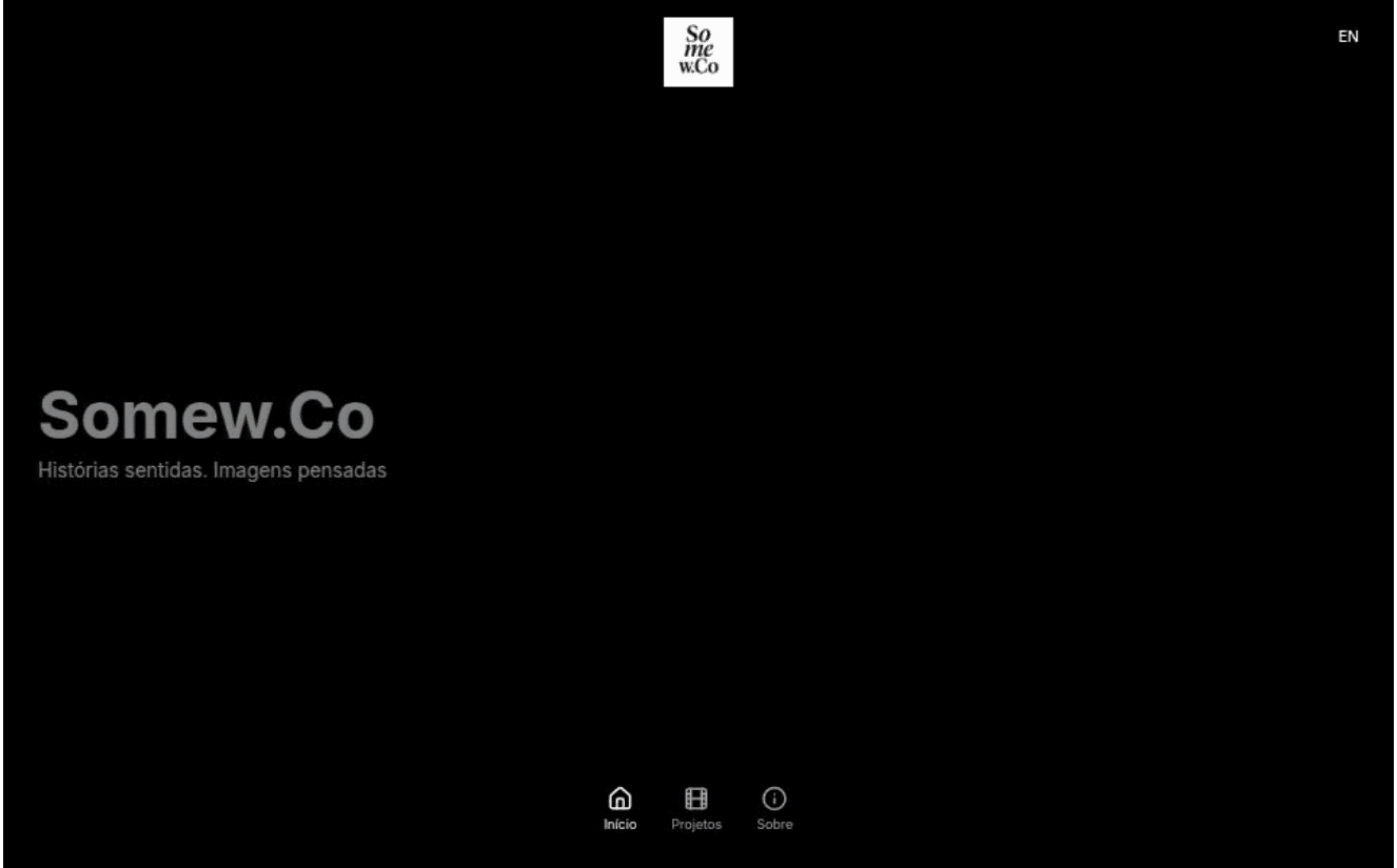 SomeW.Co Produtora audiovisual